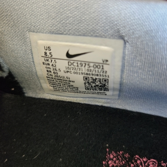 Kevin Durant 15 'Beginnings' - Picture 4 of 4